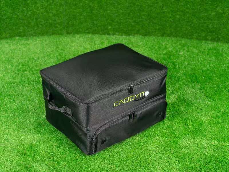 Sports/Golf - Car Boot Organizer Bag