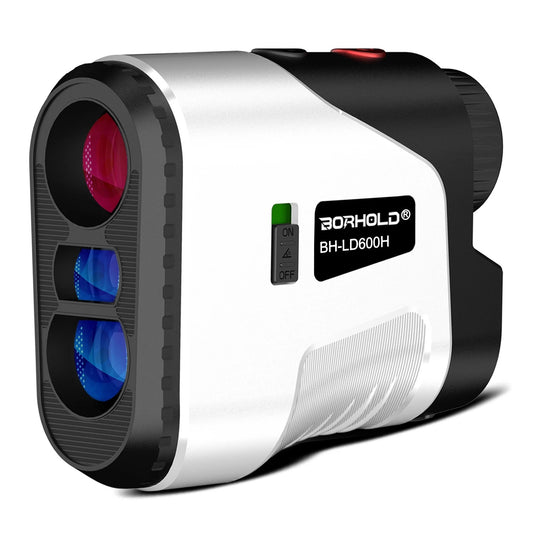 Golf Range Finder